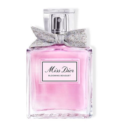 miss dior blooming bouquet eau de toilette 50ml